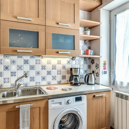 Apartment New York Rome