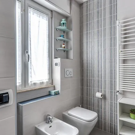 Apartmán New York *