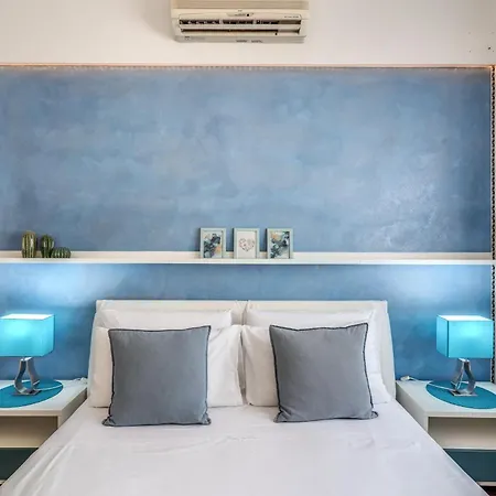 New York Apartmán *