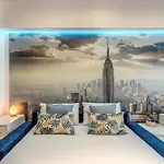 New York Ρώμη